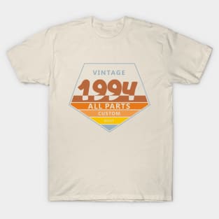 26th Birthday T-Shirt - Vintage 1994 T-Shirt